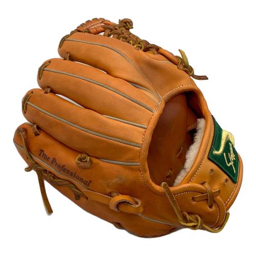 久保田スラッガー (クボタスラッガー) グローブ オレンジ 内野用 KSN-T1