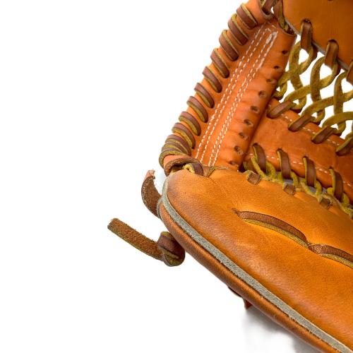 久保田スラッガー (クボタスラッガー) グローブ オレンジ 内野用 KSN