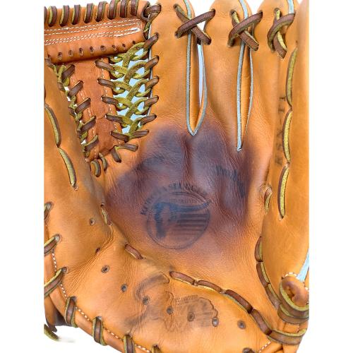 久保田スラッガー (クボタスラッガー) グローブ オレンジ 内野用 KSN-T1