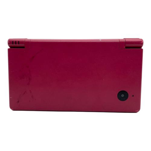 Nintendo (ニンテンドー) NintendoDSi TWL-001 動作確認済み TJM107931696