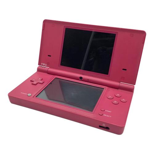 Nintendo (ニンテンドー) NintendoDSi TWL-001 動作確認済み TJM107931696