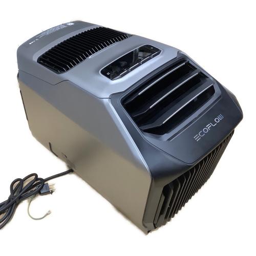 ECOFLOW (エコフロー) ポータブルエアコン ZYDKT210-JP 2023年製