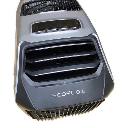 ECOFLOW (エコフロー) ポータブルエアコン ZYDKT210-JP 2023年製