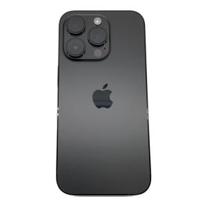 Apple (アップル) iPhone14 Pro A2899