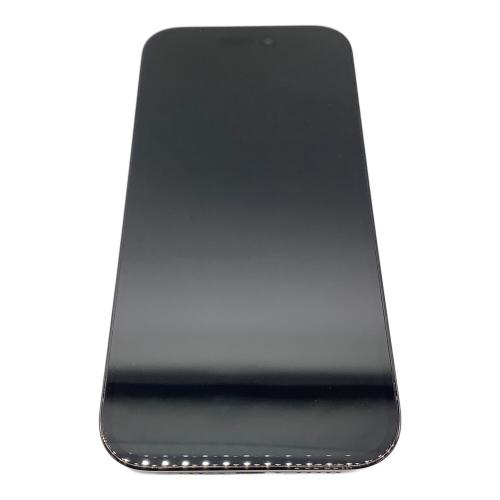 Apple (アップル) iPhone14 Pro A2899