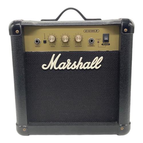 Marshall (マーシャル) アンプ G10 MK.Ⅱ