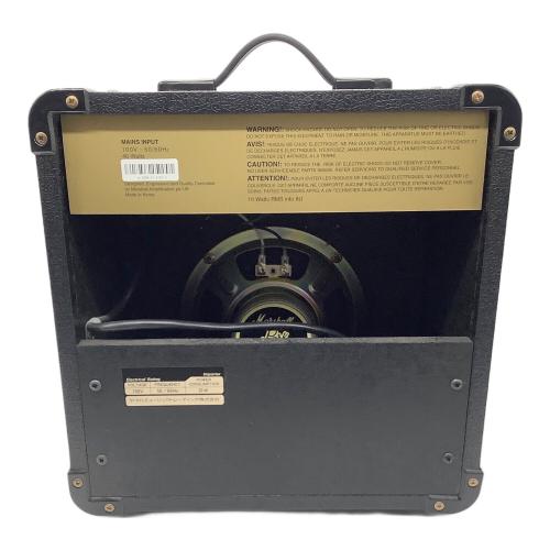 Marshall (マーシャル) アンプ G10 MK.Ⅱ