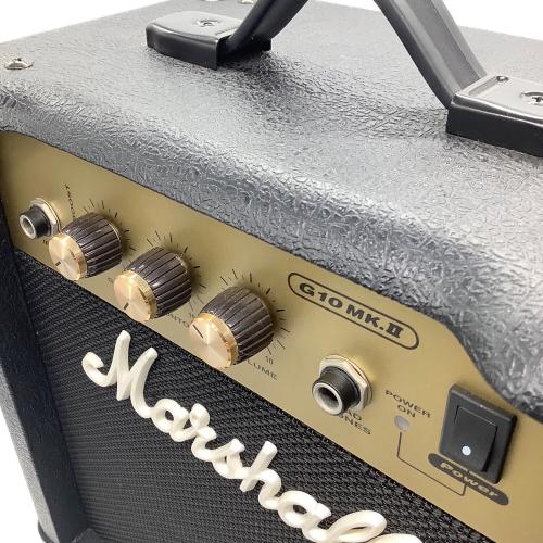 Marshall (マーシャル) アンプ G10 MK.Ⅱ