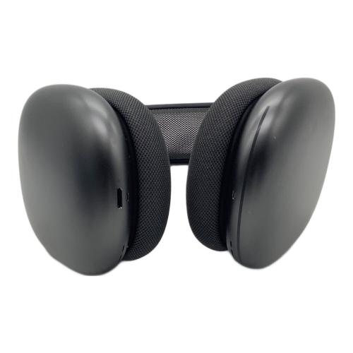 Apple (アップル) AirPods Max A2096 Lightningカバー付き