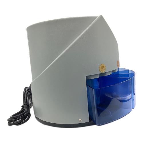 コインカウンター ELECTRONIC COIN SORTER