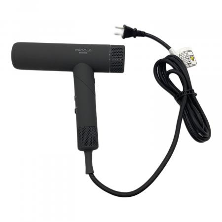 IRIS OHYAMA (アイリスオーヤマ) ヘアードライヤー HDR-M401 2025年製