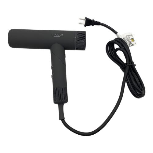 IRIS OHYAMA (アイリスオーヤマ) ヘアードライヤー HDR-M401 2025年製