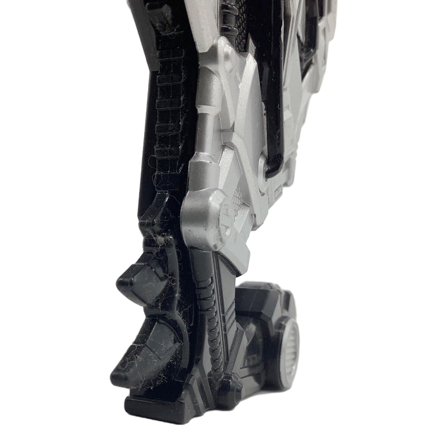 【未開封】仮面ライダーW 変身ガイア恐竜　ファングメモリ（初回生産） Amazon | 仮面ライダーW(ダブル) 変形ガイア恐竜 ファングメモリ