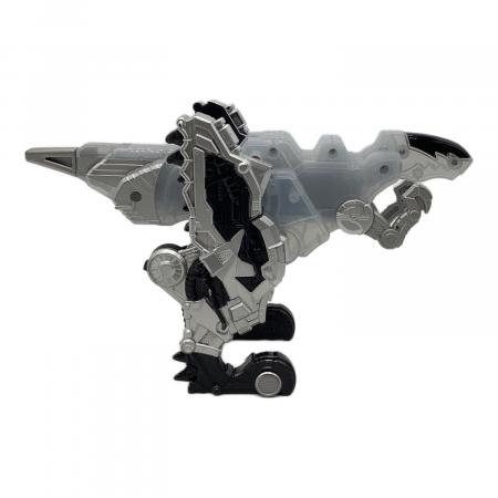 【美品】仮面ライダーW 変形ガイア恐竜　ファングメモリ Amazon | 仮面ライダーW(ダブル) 変形ガイア恐竜 ファングメモリ