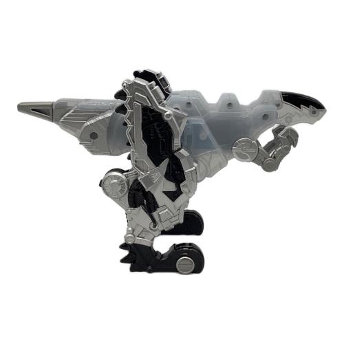 仮面ライダー DXファングメモリ 変形ガイア恐竜