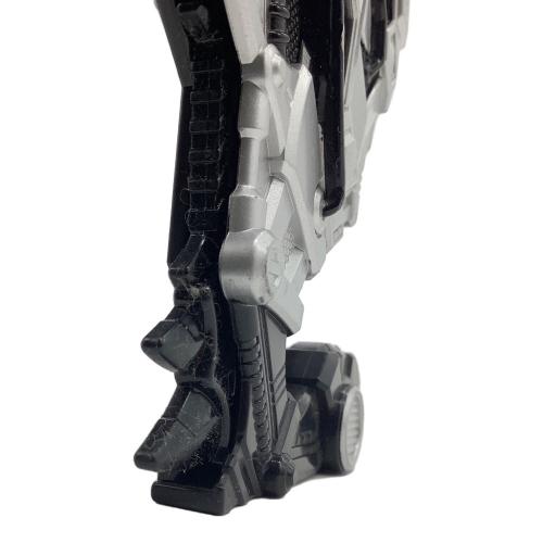 仮面ライダー DXファングメモリ 変形ガイア恐竜