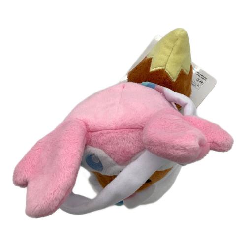 ポケモン ぬいぐるみ イーブイ ポンチョ ニンフィア エーフィ ポケットモンスター ヌイグルミ @ イーブイポンチョぬいぐるみ