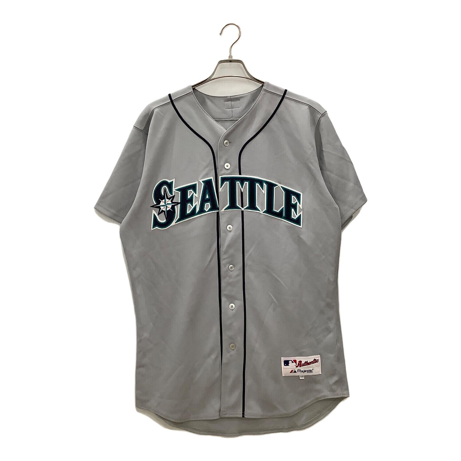 シアトルマリナーズ 応援グッズ イチロー 51番｜トレファクONLINE