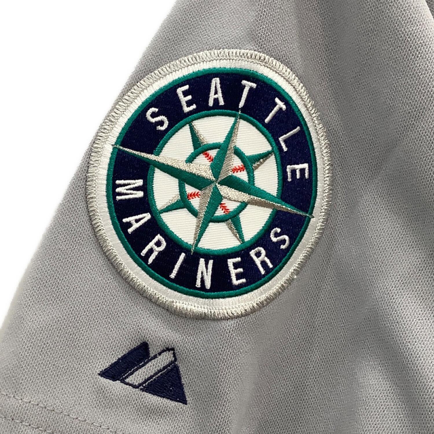 シアトルマリナーズ 応援グッズ イチロー 51番｜トレファクONLINE