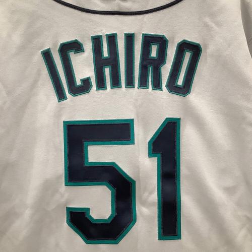 シアトルマリナーズ 応援グッズ イチロー 51番