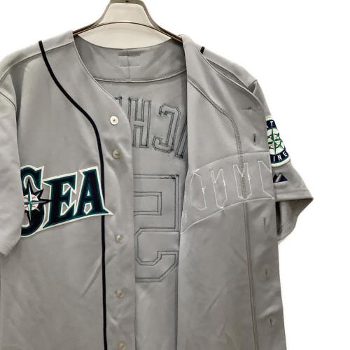 シアトルマリナーズ 応援グッズ イチロー 51番