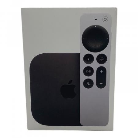Apple (アップル) Apple TV 4K MN873J/A 未使用｜トレファクONLINE