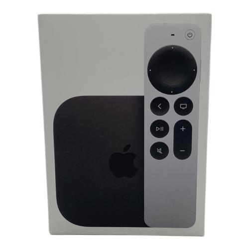 Apple (アップル) Apple TV 4K MN873J/A 未使用