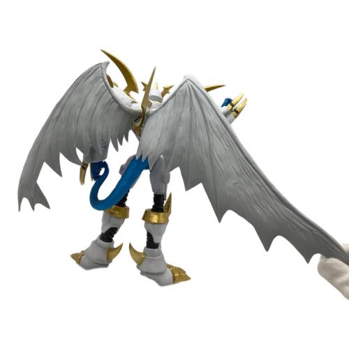 デジモンシリーズ 光と闇の衝突 B賞  インペリアルドラモン パラディンモード 魂豪示像