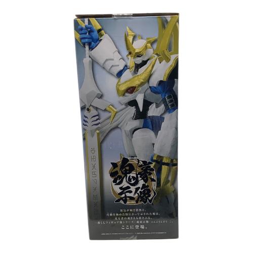 デジモンシリーズ 光と闇の衝突 B賞  インペリアルドラモン パラディンモード 魂豪示像