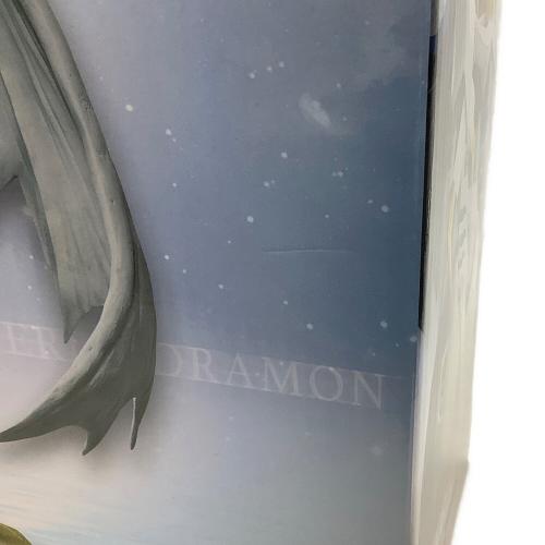 デジモンシリーズ 光と闇の衝突 B賞  インペリアルドラモン パラディンモード 魂豪示像