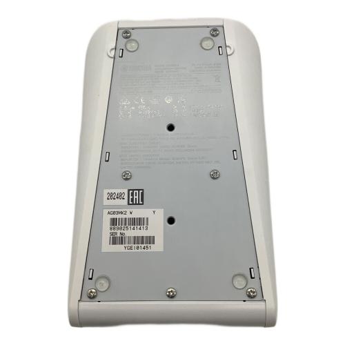 YAMAHA (ヤマハ) AG03 MK2