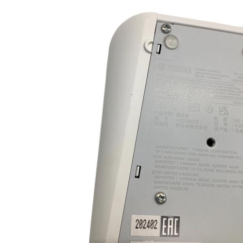 YAMAHA (ヤマハ) AG03 MK2