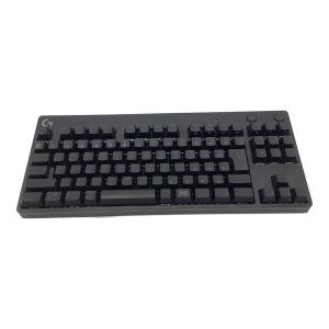 LOGICOOL (ロジクール) キーボード G-PKB-002LN