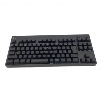 LOGICOOL (ロジクール) キーボード G-PKB-002LN