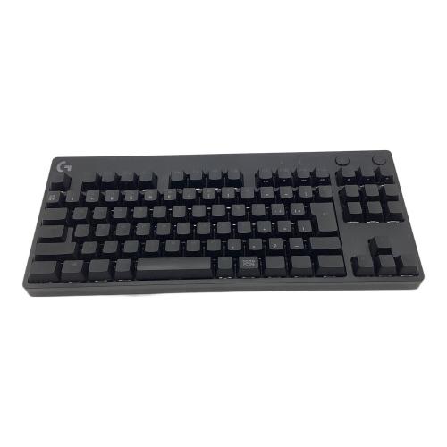 LOGICOOL (ロジクール) キーボード G-PKB-002LN