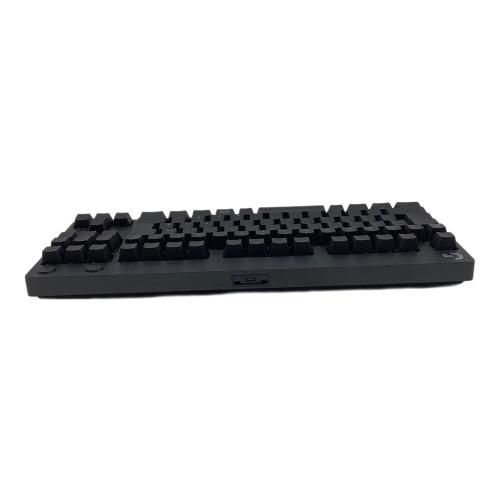LOGICOOL (ロジクール) キーボード G-PKB-002LN