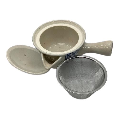 有田焼 (アリタヤキ) 急須茶器揃