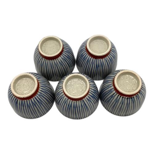 有田焼 (アリタヤキ) 急須茶器揃