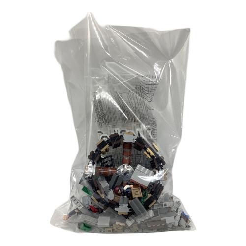 LEGO (レゴ) ブロック パーツ現状販売 パイレーツ・オブ・カリビアン 水車小屋の決闘	パーツ現状販売