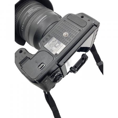 Nikon (ニコン) デジタル一眼レフカメラ D750 2432万画素(有効画素