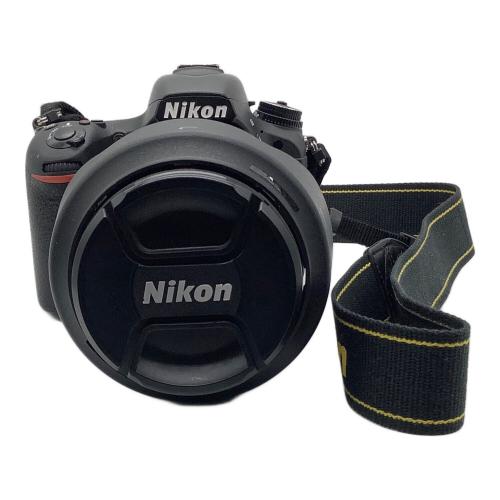 Nikon (ニコン) デジタル一眼レフカメラ D750 2432万画素(有効画素) フルサイズ/35.9mm×24mm 専用電池 SDXCカード対応 2072530