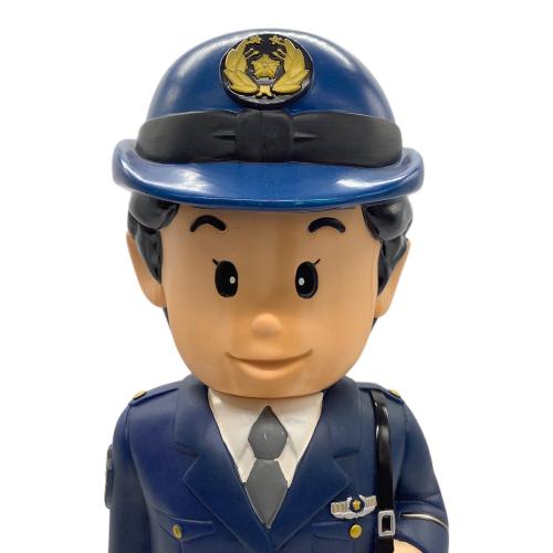 フィギュア 埼玉県警 ヨゴレ有 わたしたち街のおまわりさん2体セット