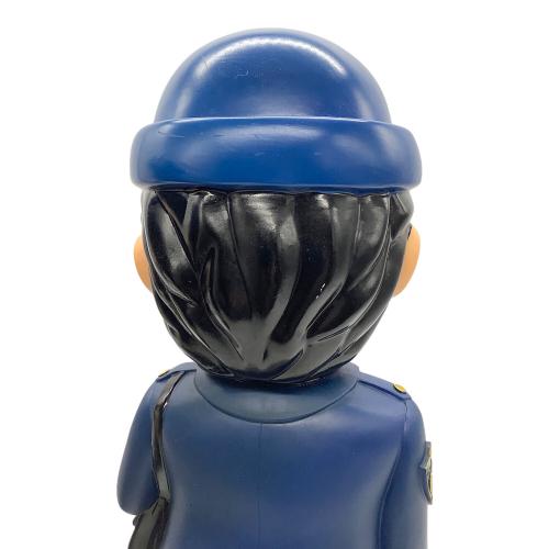 フィギュア 埼玉県警 ヨゴレ有 わたしたち街のおまわりさん2体セット