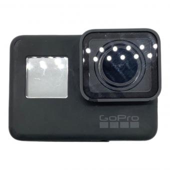 GoPro (ゴープロ) アクションカメラ HERO6 -