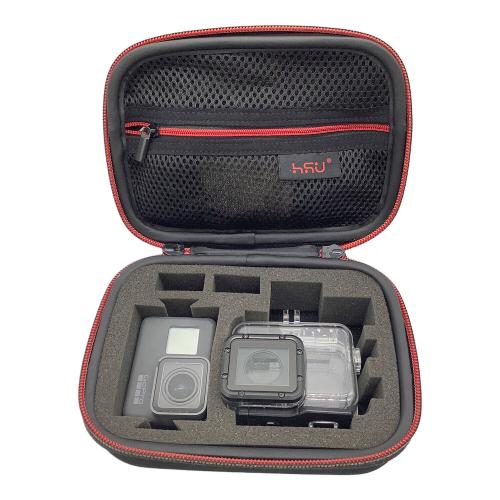 GoPro (ゴープロ) アクションカメラ HERO6 -