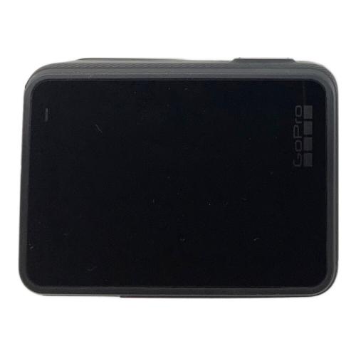 GoPro (ゴープロ) アクションカメラ HERO6 -