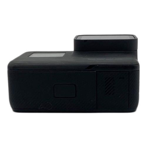 GoPro (ゴープロ) アクションカメラ HERO6 -