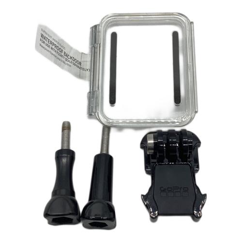 GoPro (ゴープロ) アクションカメラ HERO6 -