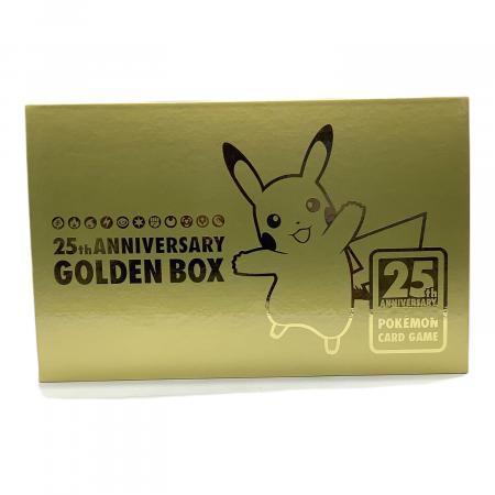 ポケモンカード ゴールデン ピカチュウV プロモ 未開封 25th PSA10】ピカチュウV 25th ANNIVERSARY 開封済み PROMO 001/015の