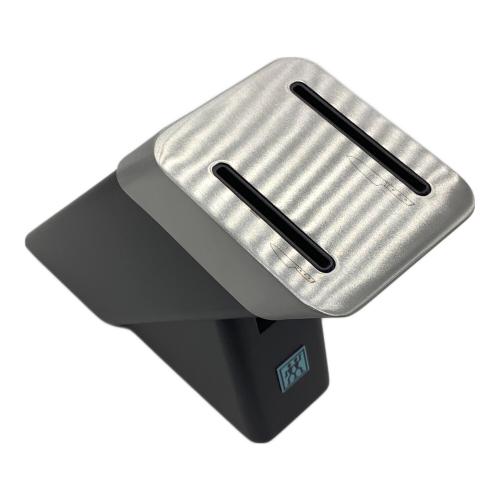 ZWILLING (ツヴィリング) セルフシャープニングナイフブロックセット